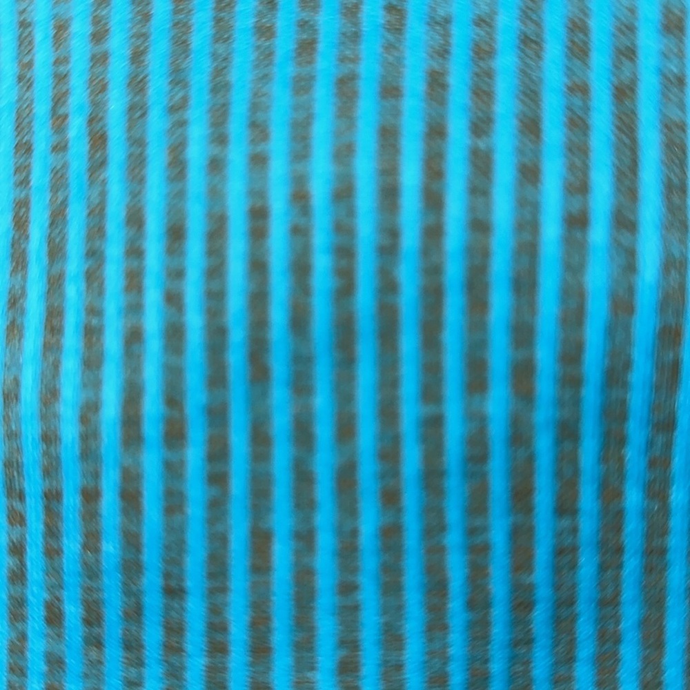 JOYLAB Turquoise & Gray Ribbed High Rise Biker Shorts XS & L New with tags! - Picture 8 of 8